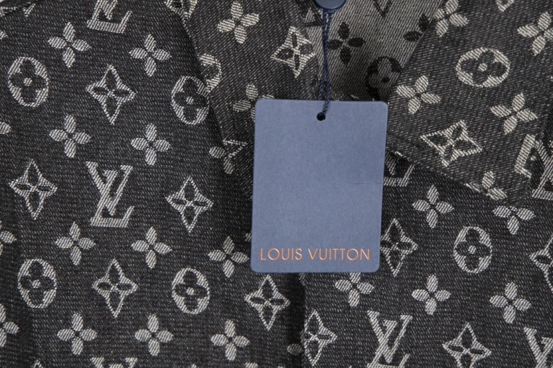 LV Coats